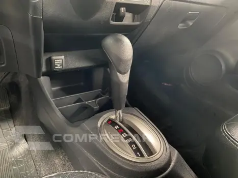 FIT 1.4 LXL 16V FLEX 4P AUT