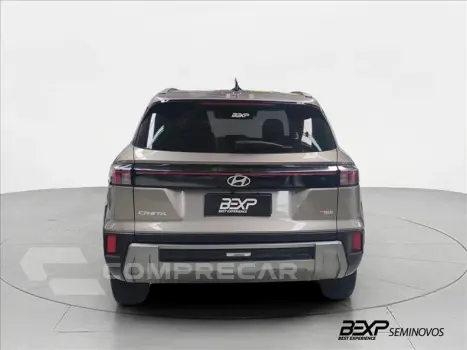 CRETA 1.0 Tgdi Comfort
