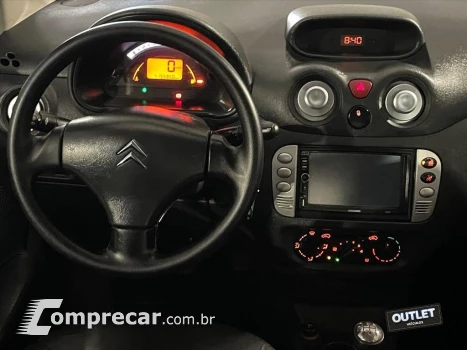 C3 PICASSO 1.5 FLEX GLX MANUAL