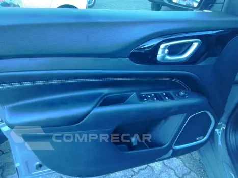 COMPASS 1.3 T270 TURBO FLEX S AT6