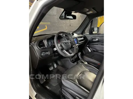 RENEGADE 1.3 T270 TURBO FLEX S 4X4 AT9