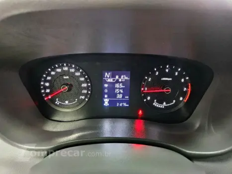 HB20S Comfort 1.0 TB Flex 12V Aut.