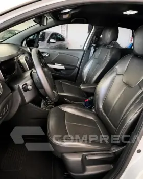 CAPTUR 16 BOSE