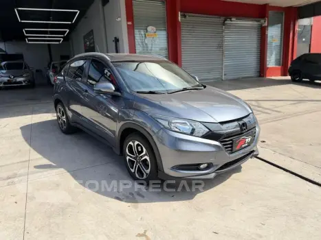 HR-V EX CVT