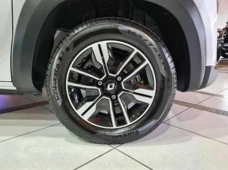 KWID 1.0 12V SCE FLEX INTENSE MANUAL