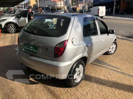 Celta 1.0 Mpfi Lt 8V Flex 4P Manual