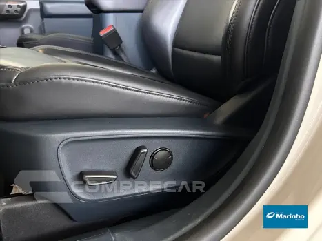 MAVERICK 2.0 ECOBOOST GASOLINA BLACK AUTOMÁTICO