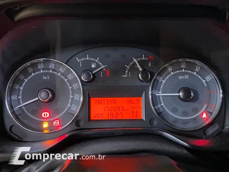 LINEA 1.9 MPI LX 16V