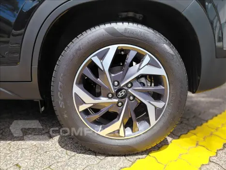 CRETA 1.0 TGDI FLEX LIMITED AUTOMÁTICO
