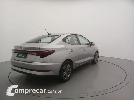 HB20S 1.0 TGDI FLEX COMFORT PLUS AUTOMÁTICO