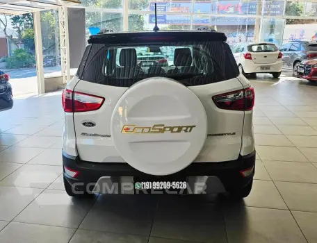 ECOSPORT FSL AT 1.5