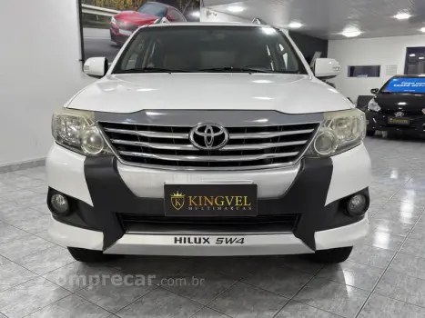 HILUX SW4 4X2SR