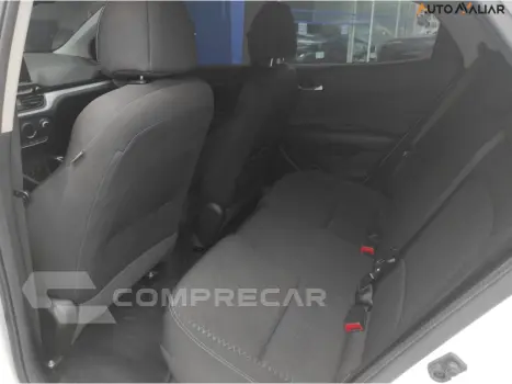HB20 1.0 TGDI FLEX PLATINUM AUTOMÁTICO