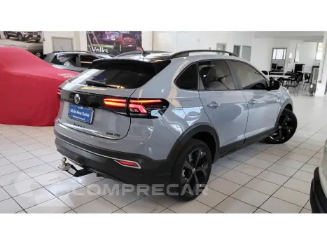 NIVUS 1.0 200 TSI TOTAL FLEX HIGHLINE AUTOMÁTICO