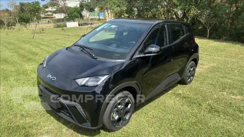 BYD DOLPHIN MINI 38 KW ELÉTRICO GL 4 portas