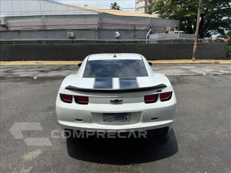 CAMARO 6.2 V8 SS