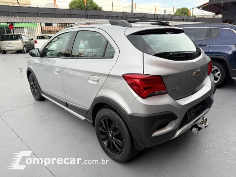 ONIX 1.4 MPFI Activ 8V