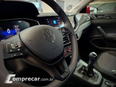 POLO 1.0 170 TSI MANUAL