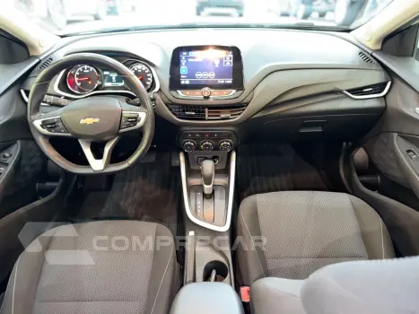 Onix Plus LTZ 1.0