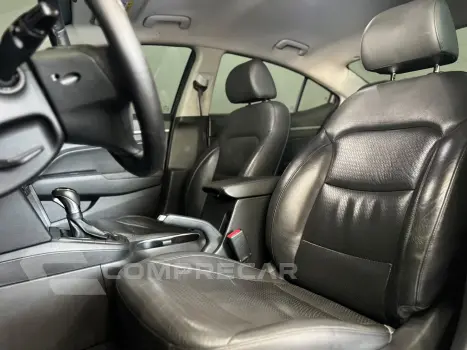ELANTRA 2.0 16V FLEX SPECIAL EDITION 4P AUTOMÁTICO