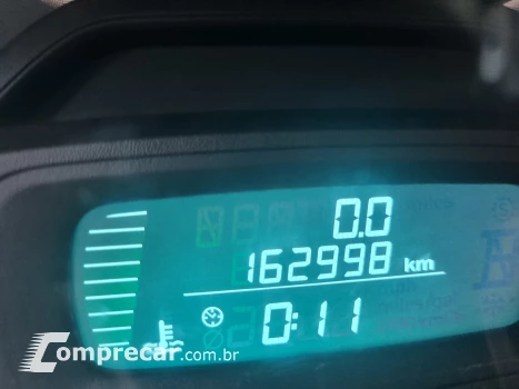 MONTANA 1.4 MPFI LS CS 8V