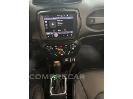RENEGADE 1.3 T270 TURBO FLEX LONGITUDE AT6