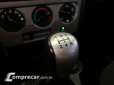 ECOSPORT 1.6 XLT Freestyle 8V