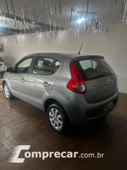 PALIO 1.0 MPI Attractive 8V