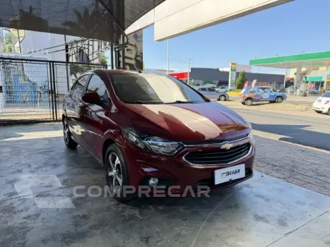 ONIX - 1.4 MPFI LTZ 8V 4P AUTOMÁTICO