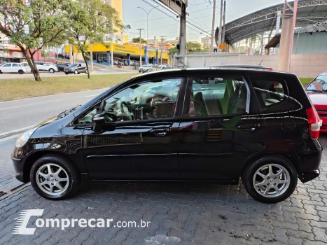 FIT 1.5 EX 16V