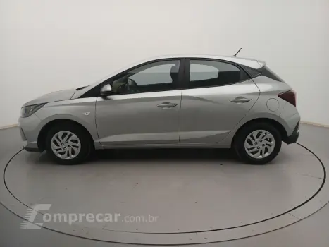 HB20 1.0 12V FLEX SENSE PLUS MANUAL