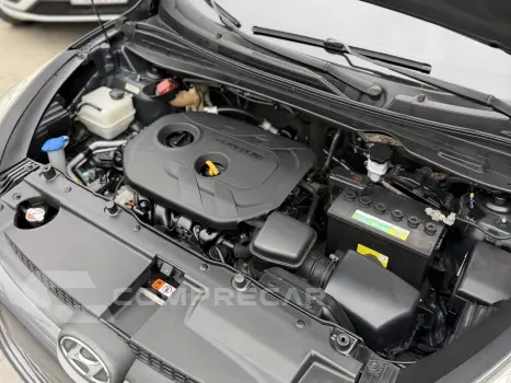IX35 2.0 MPFI GLS 16V FLEX 4P AUTOMÁTICO