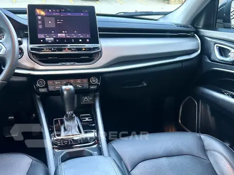 COMPASS 1.3 T270 TURBO FLEX LONGITUDE AT6