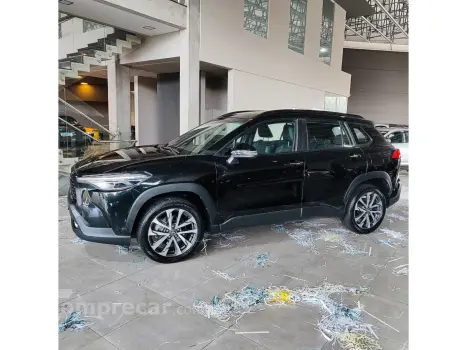 COROLLA CROSS 2.0 VVT-IE FLEX XRE DIRECT SHIFT