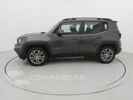 RENEGADE 1.3 T270 TURBO FLEX LONGITUDE AT6