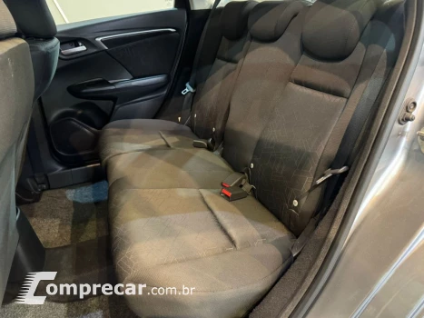 Fit LX 1.5 Flexone 16V 5p Aut.