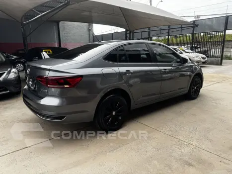 Virtus 1.6 4P MSI FLEX