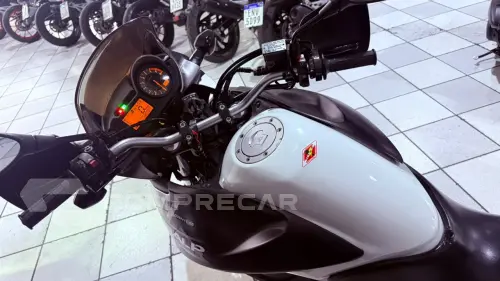 XL700 Transalp