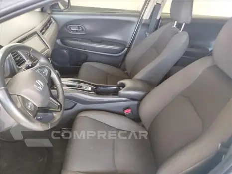 HR-V 1.8 16V EX