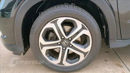 HR-V 1.8 16V Touring