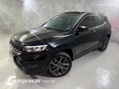 COMPASS 1.3 T270 Turbo S