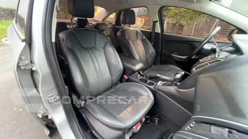 FOCUS 2.0 SE Sedan 16V