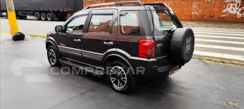 ECOSPORT 1.6 Freestyle 8V