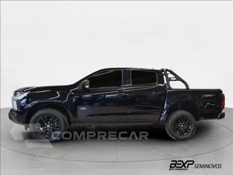 S10 2.8 16V Turbo WT CD 4X4