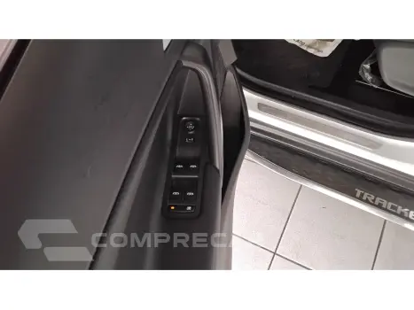 TRACKER 1.0 TURBO FLEX AUTOMÁTICO