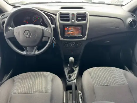 SANDERO 1.0 12V SCE Authentique