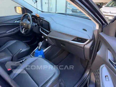 MONTANA PREMIER 1.2 Turbo Flex 12V Aut.
