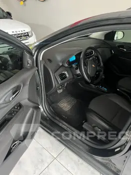 ONIX 1.4 MPFI LTZ 8V