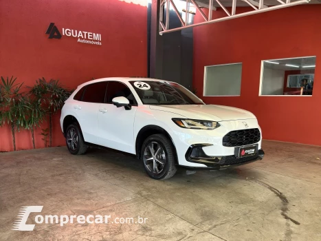 ZR-V 2.0 i-VTEC GASOLINA TOURING CVT