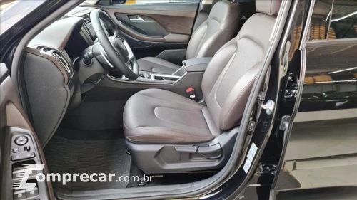 CRETA 1.0 Tgdi Platinum